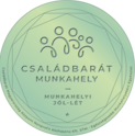 Családbarát Jólét Hely