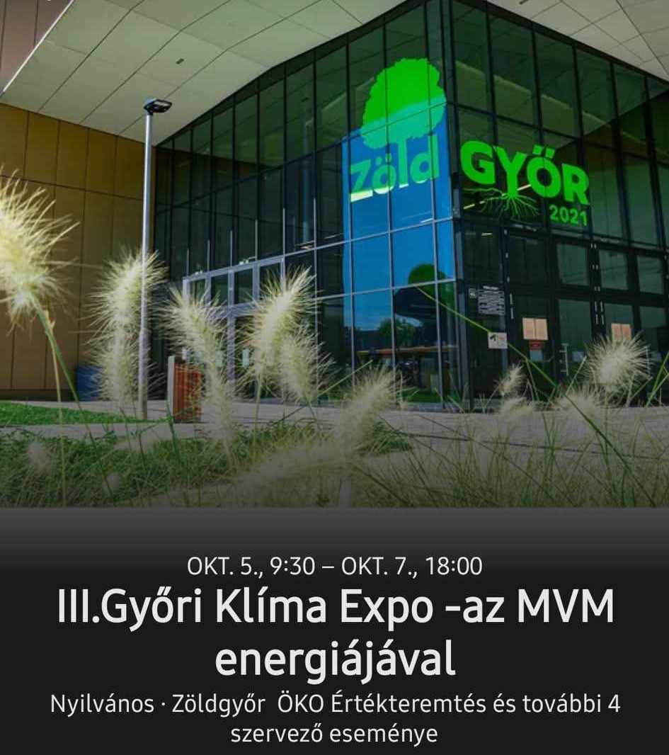 Klíma Expo